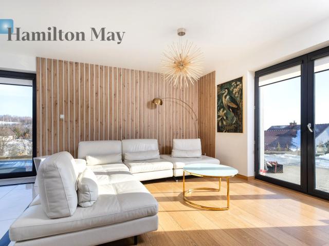 Wynajmę dom 145 m² Chrosna