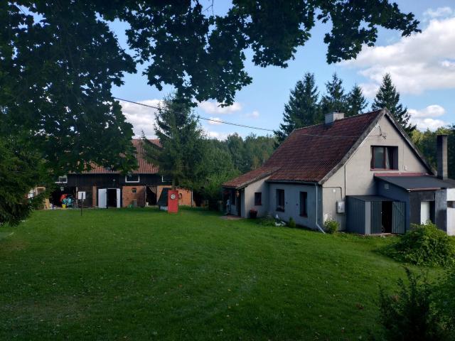 Wynajmę dom 145 m² Pajtuny