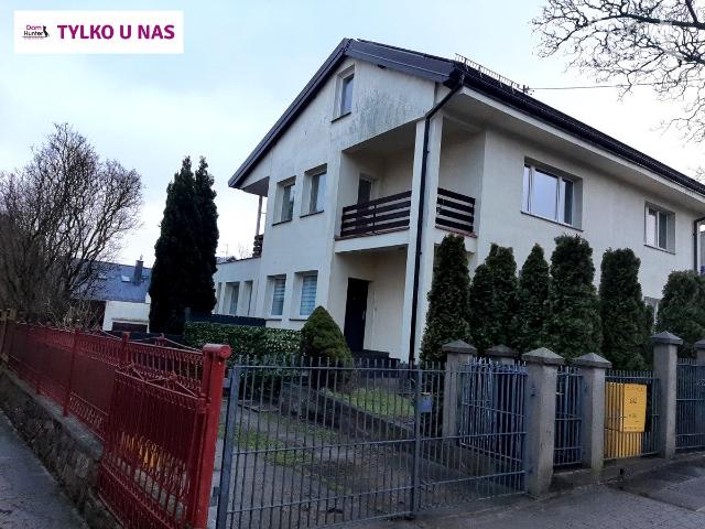 Wynajmę dom 145 m² ul. Wagnera, Gdańsk, Suchanino