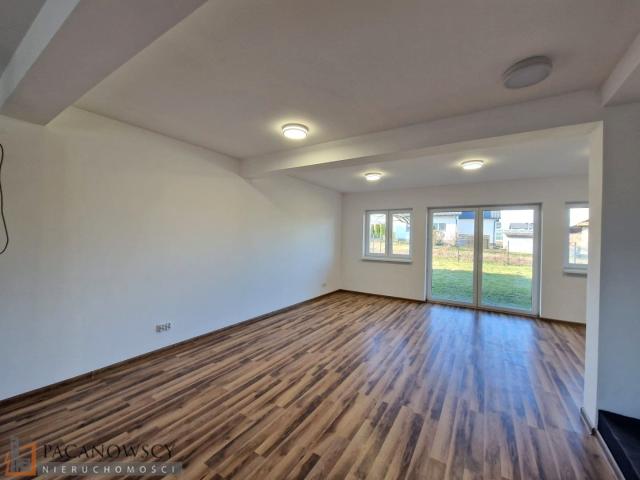 Wynajmę dom 146,85 m² Węgrzce