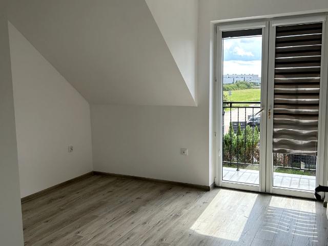 Wynajmę dom 148,40 m² ul. Narcyzowa, Polkowice