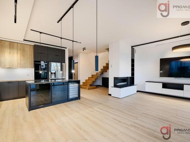 Wynajmę dom 160 m² ul. Benoit, Łódź, Nowosolna