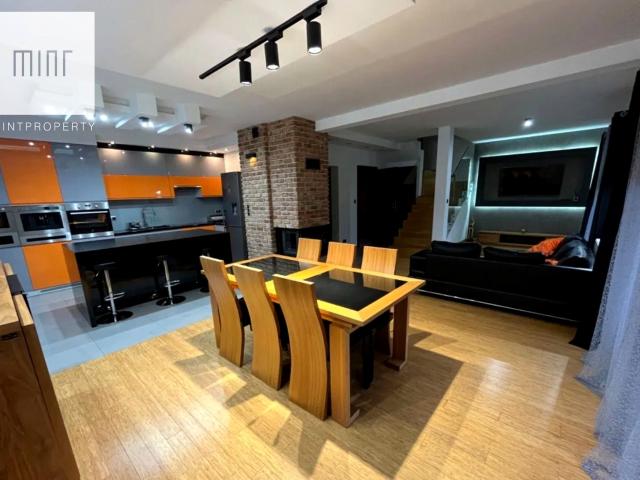 Wynajmę dom 160 m² Wróblowice
