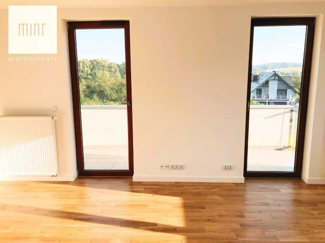 Wynajmę dom 165 m² Dębowe, Lusina