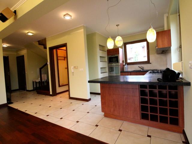 Wynajmę dom 168 m² ul. Jagodowa, Komorniki