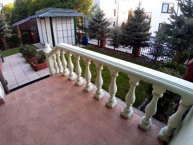 Wynajmę dom 170 m² Rzeszów