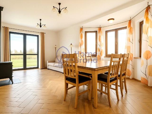Wynajmę dom 177,80 m² ul. Klonowa, Mokronos Górny