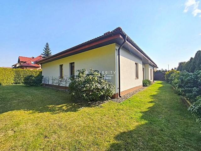 Wynajmę dom 179 m² ul. Mickiewicza, Bolszewo