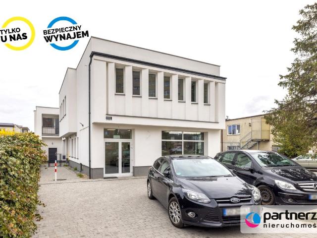 Wynajmę dom 181,10 m² Gdynia, Chylonia