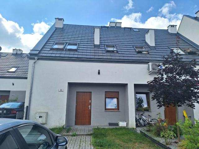 Wynajmę dom 104 m² ul. Pogodna, Dobrzykowice