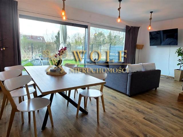 Wynajmę dom 110,11 m² Bytom, Sucha Góra