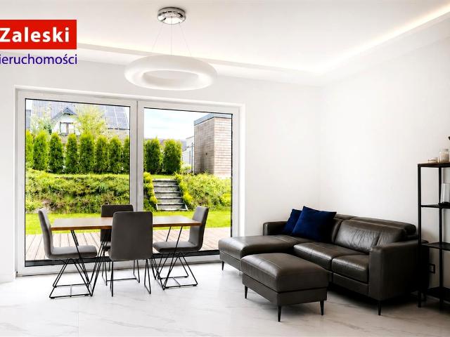 Wynajmę dom 117,49 m² Czaple