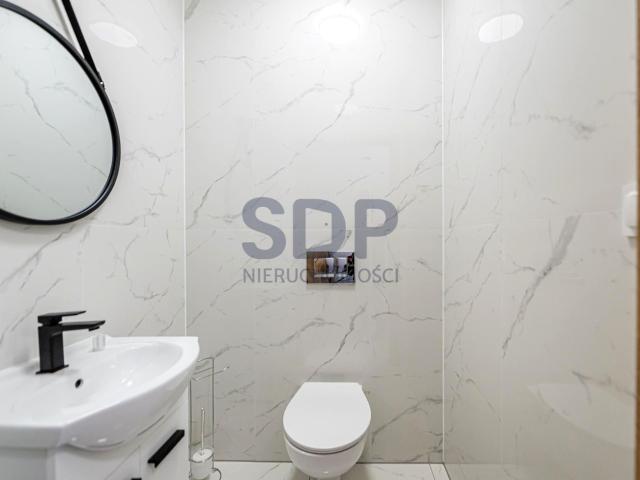 Wynajmę dom 117 m² ul. Parkowa, Kiełczówek