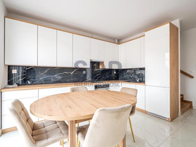 Wynajmę dom 117 m² ul. Parkowa, Kiełczówek