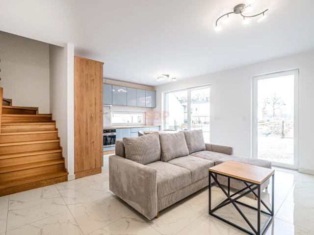 Wynajmę dom 117 m² ul. Parkowa, Kiełczówek