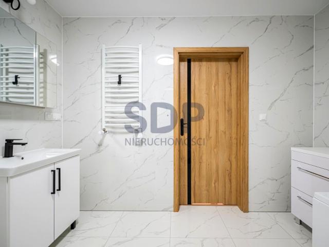 Wynajmę dom 117 m² ul. Parkowa, Kiełczówek