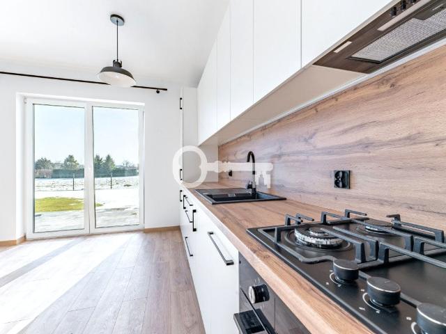 Wynajmę dom 116 m² Puck