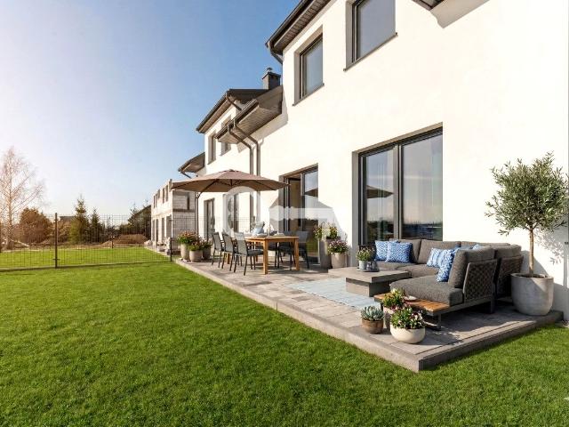 Wynajmę dom 116 m² ul. Tęczowa, Łebcz