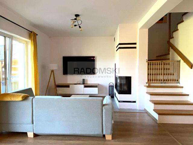 Wynajmę dom 120 m² Czaple