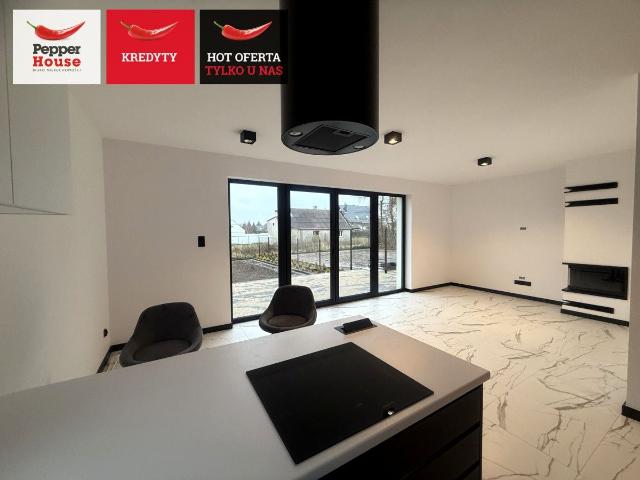 Wynajmę dom 125 m² ul. Banińska, Tuchom