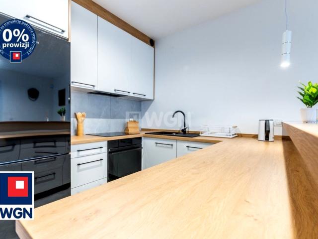 Wynajmę dom 128,14 m² ul. Bałtycka, Nadole
