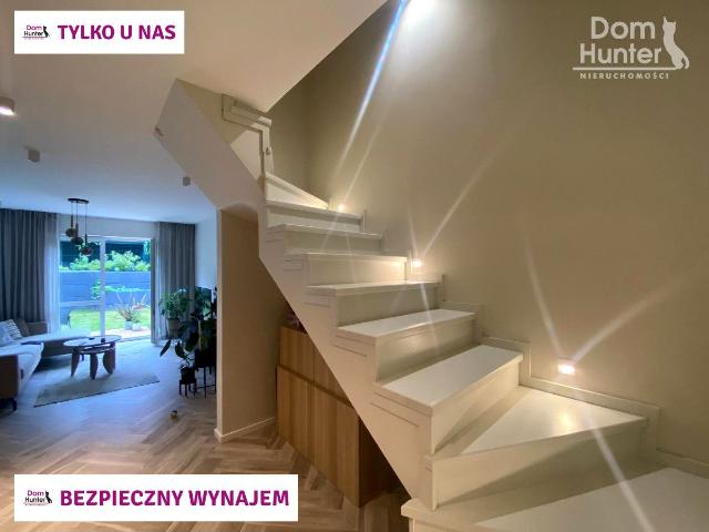 Wynajmę dom 130 m² Gdańsk
