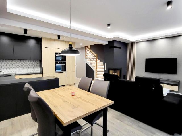 Wynajmę dom 130 m² ul. Winogronowa, Mokronos Dolny