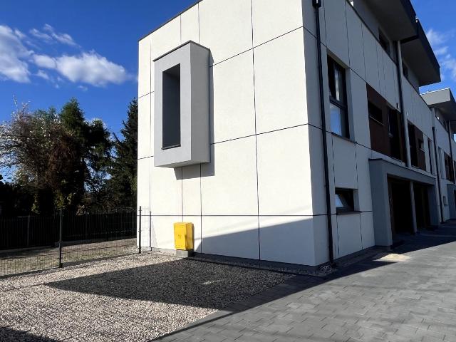 Wynajmę dom 130 m² Warszawa, Las