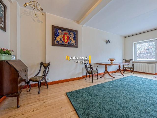 Wynajmę dom 240 m² Gdańsk, Aniołki