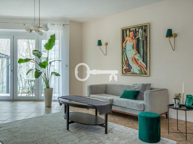 Wynajmę dom 240 m² Warszawa, Wilanów Wysoki