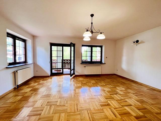 Wynajmę dom 250 m² Konstancin Jeziorna, Elsam