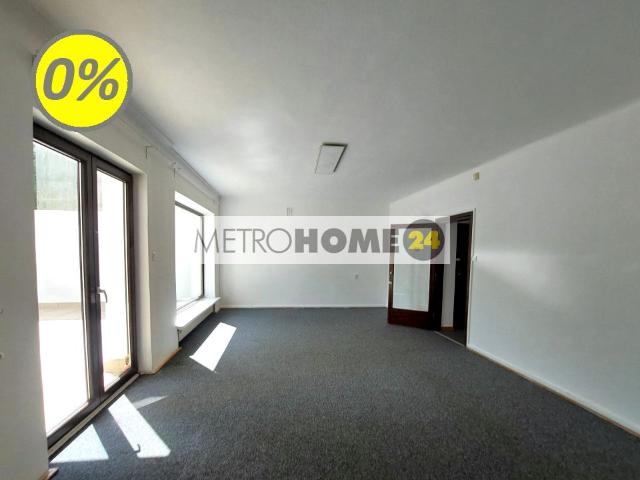 Wynajmę dom 270 m² Warszawa, Służew
