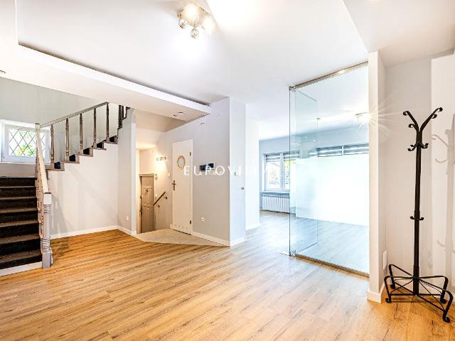 Wynajmę dom 270 m² Warszawa, Wilanów