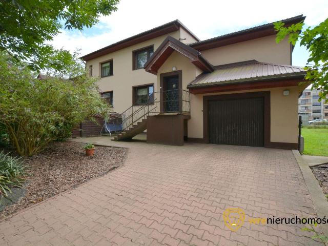 Wynajmę dom 288 m² Wrocław, Maślice
