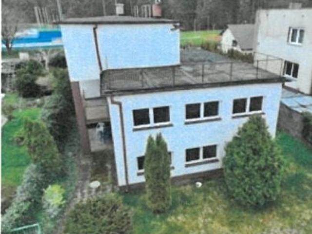 Wynajmę dom 200 m² ul. Słoneczna, Ustka