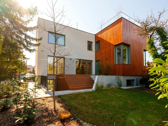 Wynajmę dom 213,04 m² ul. Podchorążych, Poznań, Grunwald