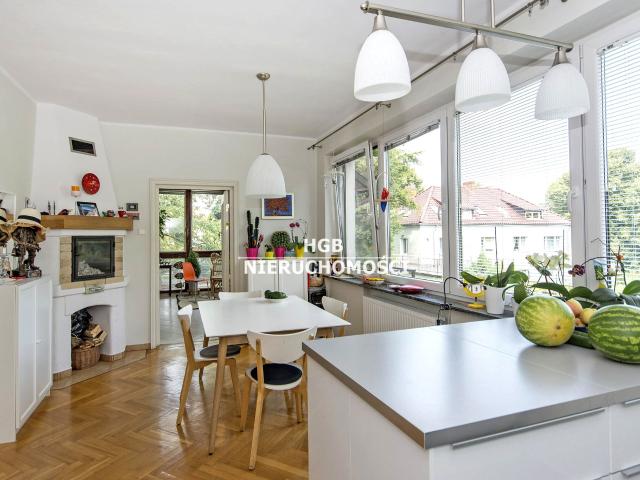 Wynajmę dom 210 m² Gdańsk, Oliwa