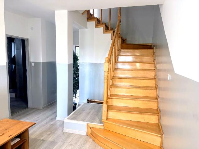 Wynajmę dom 210 m² Poznań, Świerczewo