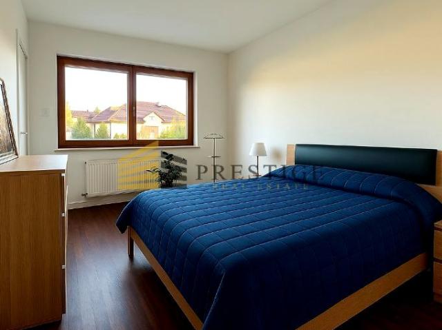 Wynajmę dom 210 m² ul. Vinci, Bielawa