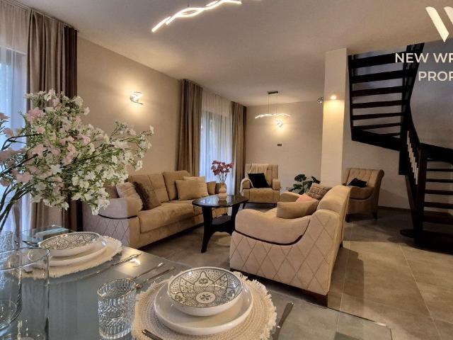 Wynajmę dom 214,50 m² Bielany Wrocławskie