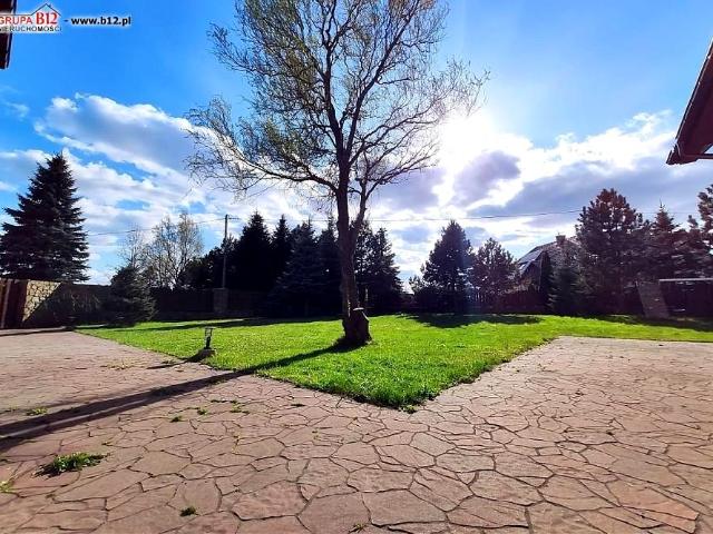 Wynajmę dom 220 m² Grajów