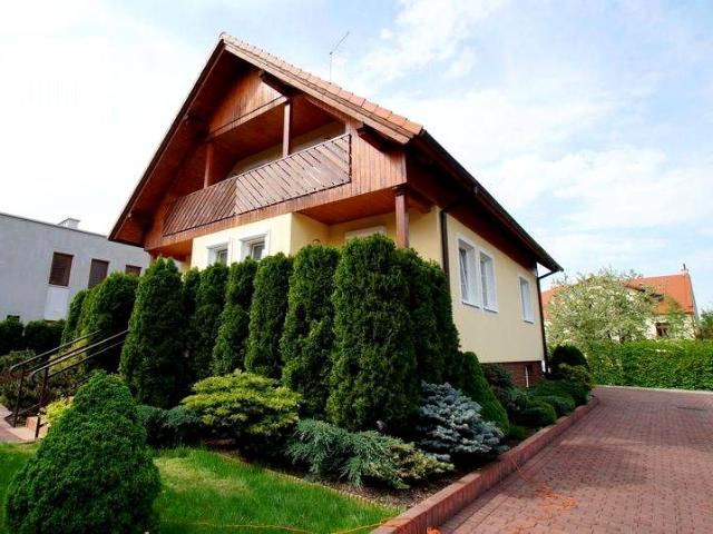 Wynajmę dom 231 m² Kraków, Zwierzyniec