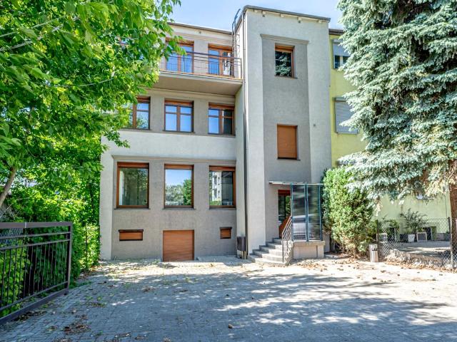Wynajmę dom 345 m² ul. Ściegiennego, Poznań, Grunwald