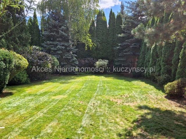 Wynajmę dom 350 m² Konstancin Jeziorna