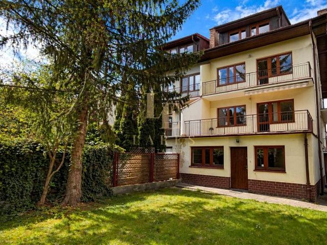 Wynajmę dom 350 m² ul. Bzowa, Warszawa, Mokotów