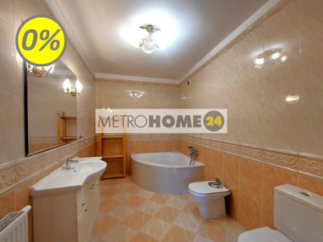 Wynajmę dom 350 m² Warszawa, Wilanów