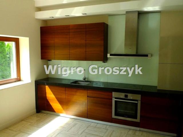 Wynajmę dom 360 m² Warszawa, Wilanów