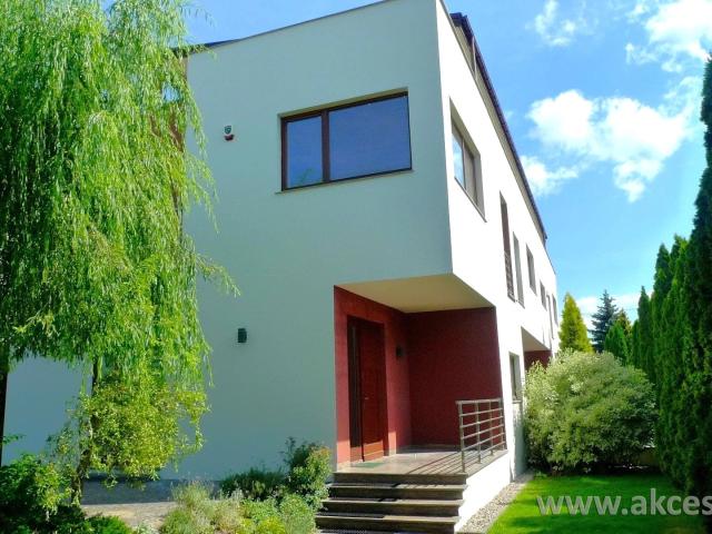 Wynajmę dom 360 m² Warszawa, Wilanów