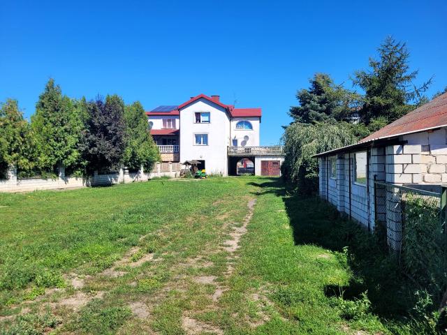 Wynajmę dom 381 m² Aleksandrów Kujawski