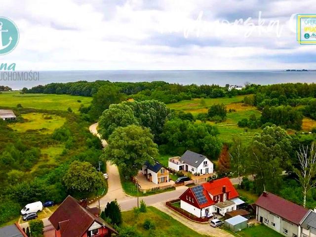 Wynajmę dom 45 m² ul. Leśna, Osłonino